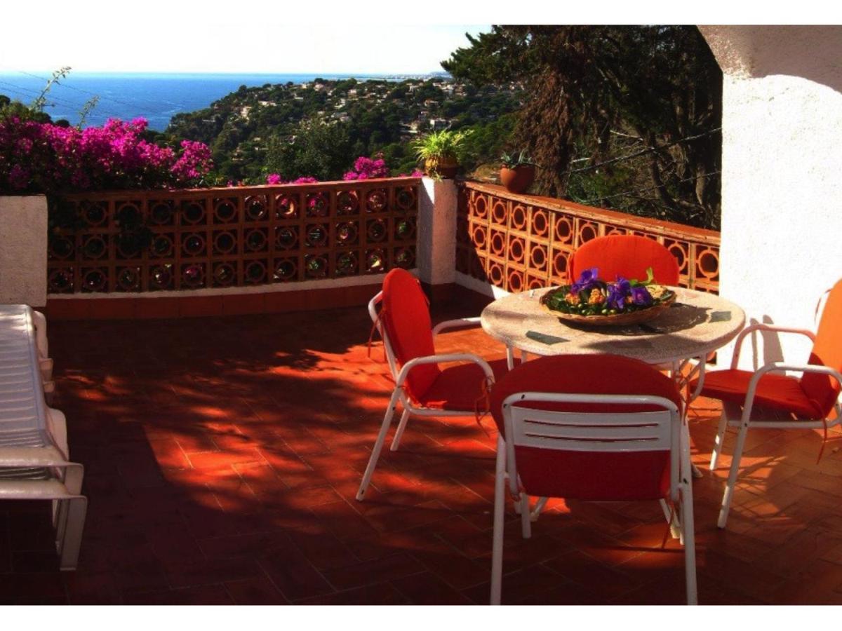 Villa Mirador *