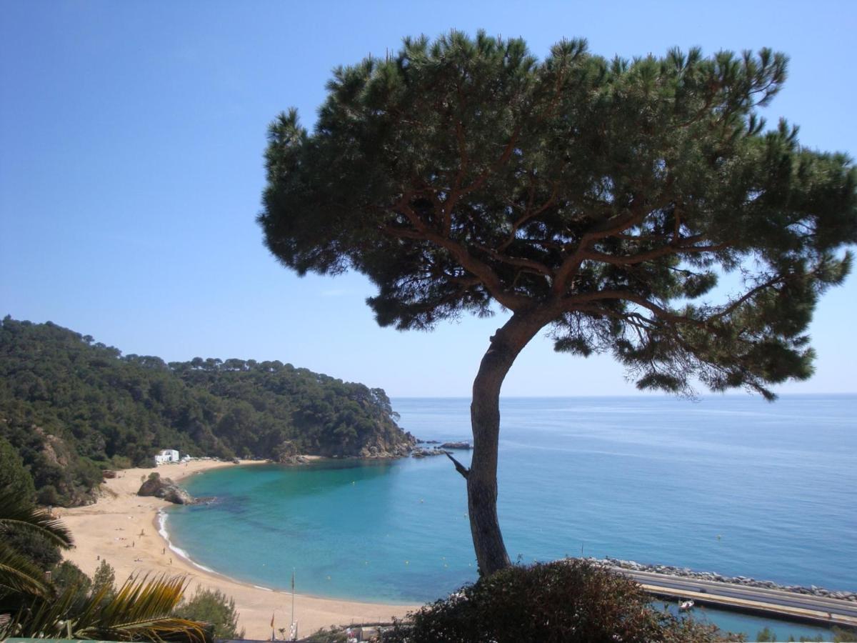 Mirador Lloret de Mar