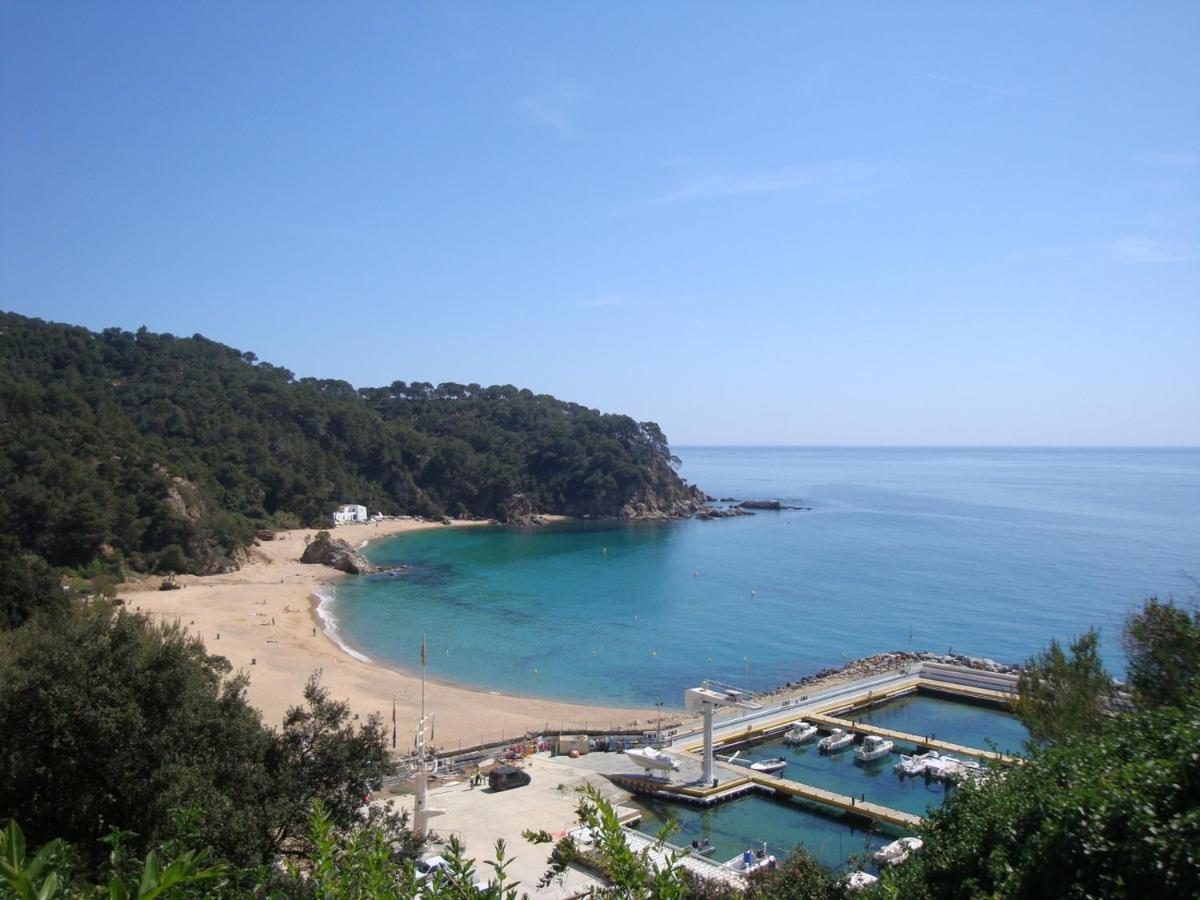 Mirador * Lloret de Mar