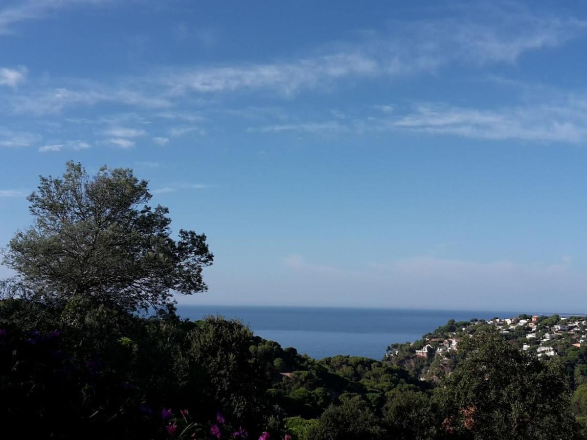 Mirador Lloret de Mar
